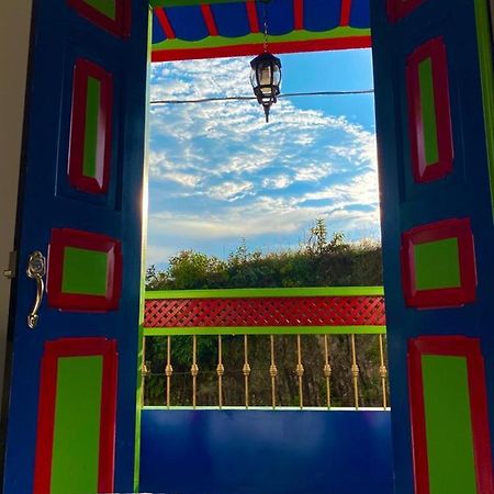 Casaboutique Hotel Salento Luaran gambar