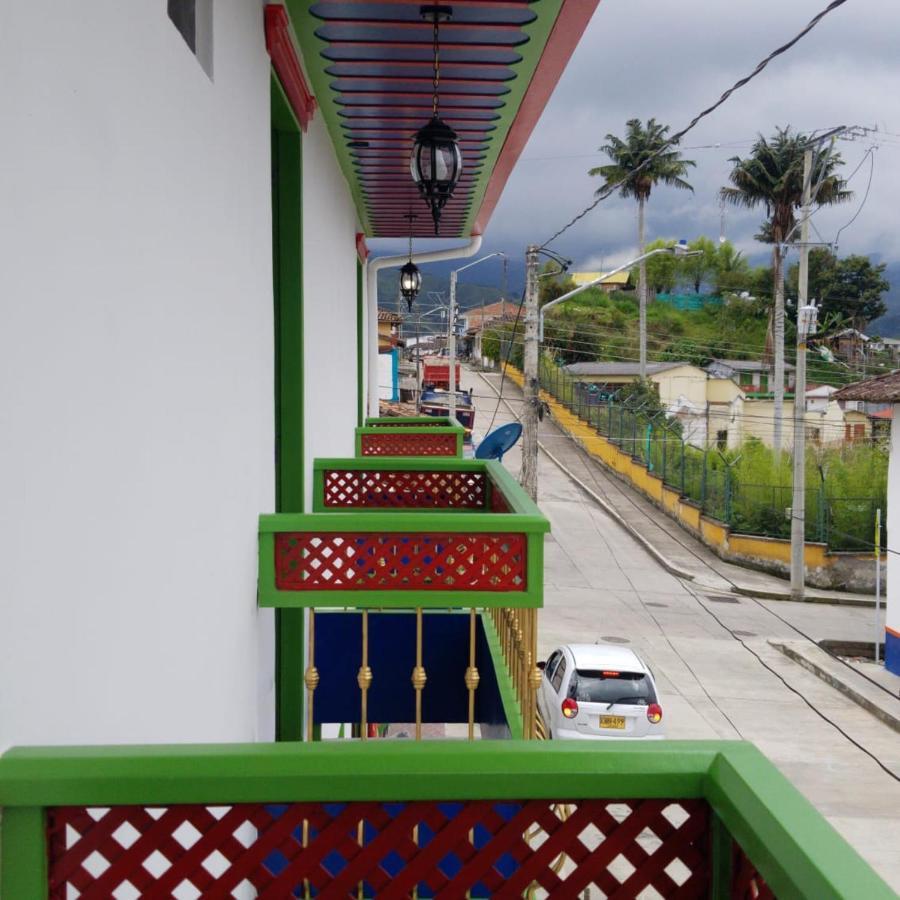 Casaboutique Hotel Salento Luaran gambar