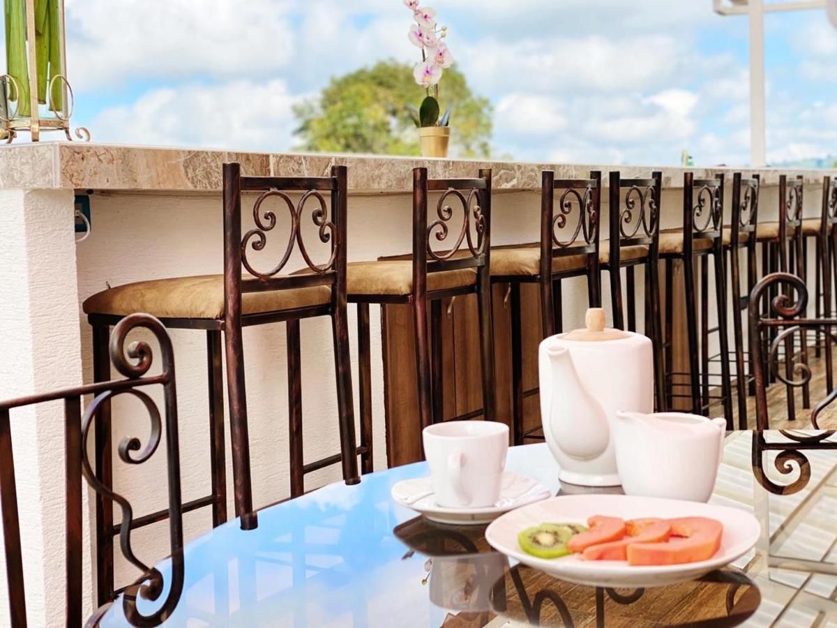 Casaboutique Hotel Salento Luaran gambar