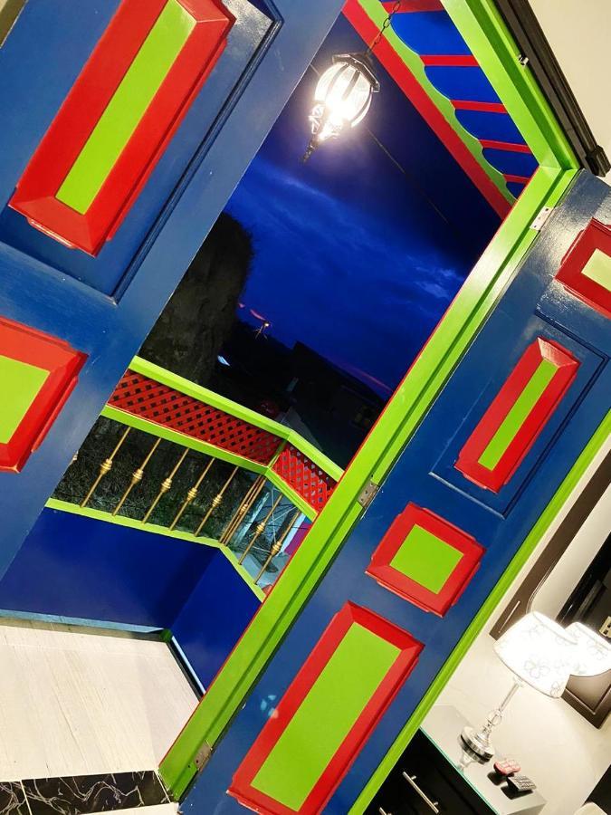 Casaboutique Hotel Salento Luaran gambar