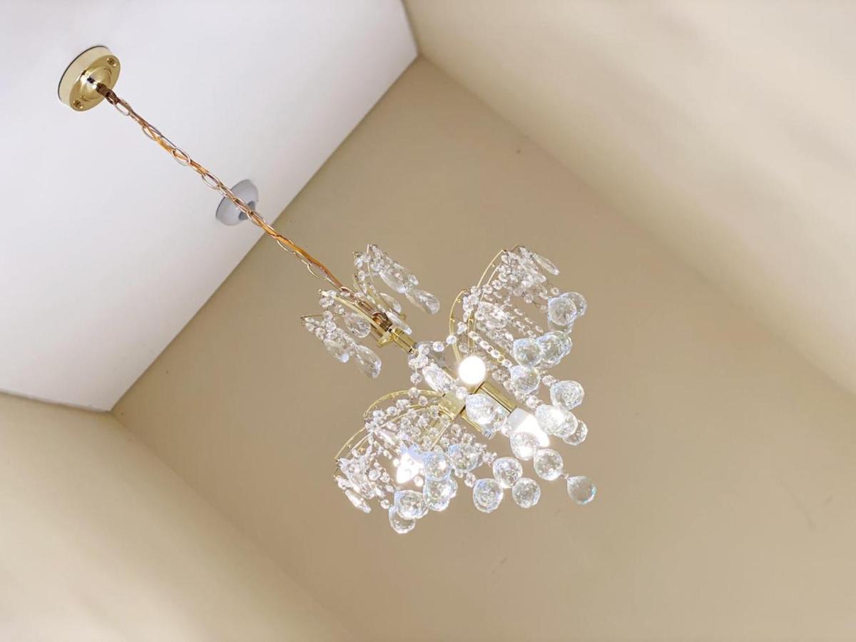 Casaboutique Hotel Salento Luaran gambar