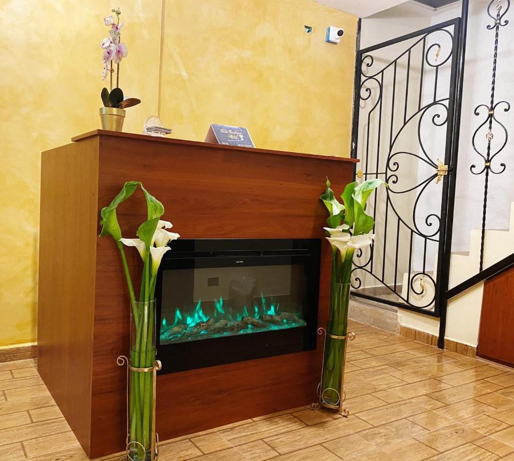 Casaboutique Hotel Salento Luaran gambar