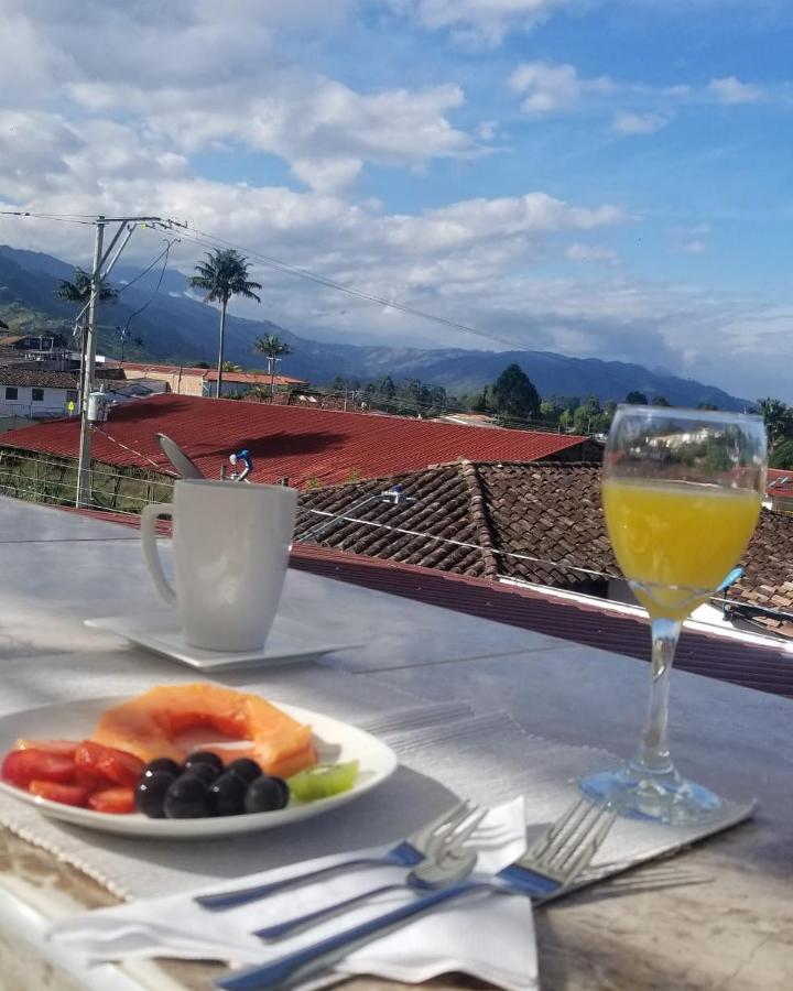 Casaboutique Hotel Salento Luaran gambar