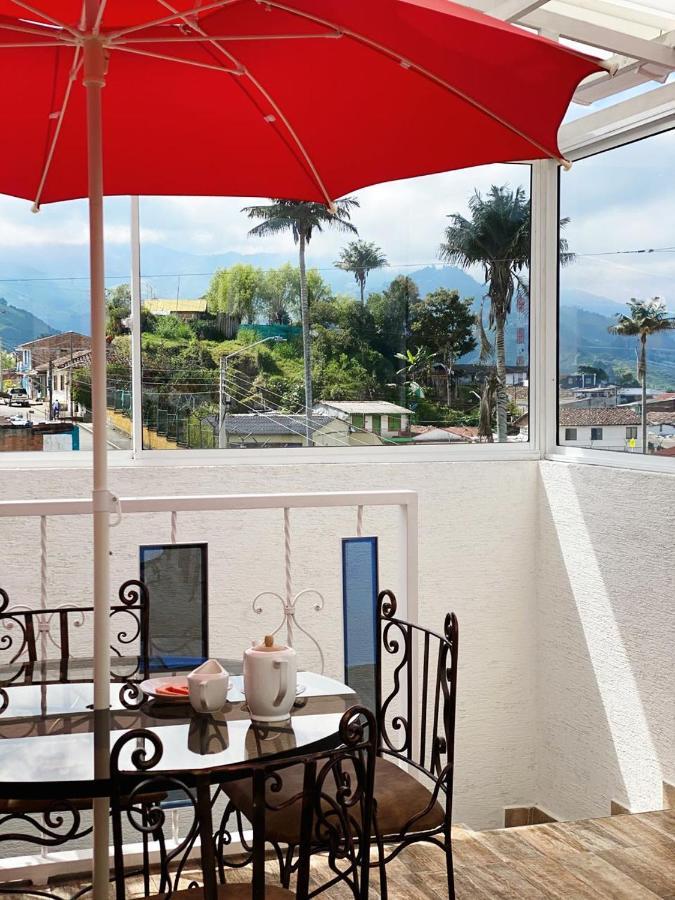 Casaboutique Hotel Salento Luaran gambar