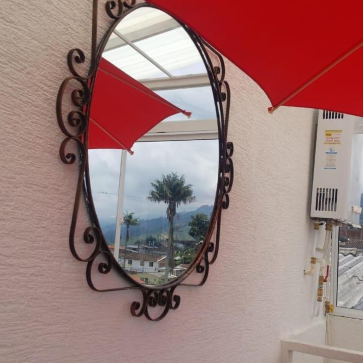 Casaboutique Hotel Salento Luaran gambar