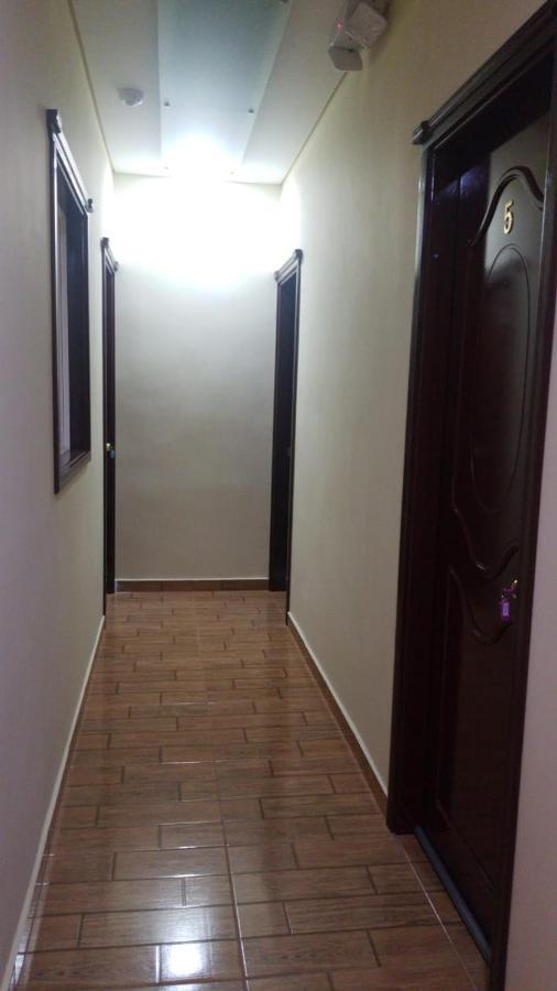 Casaboutique Hotel Salento Luaran gambar