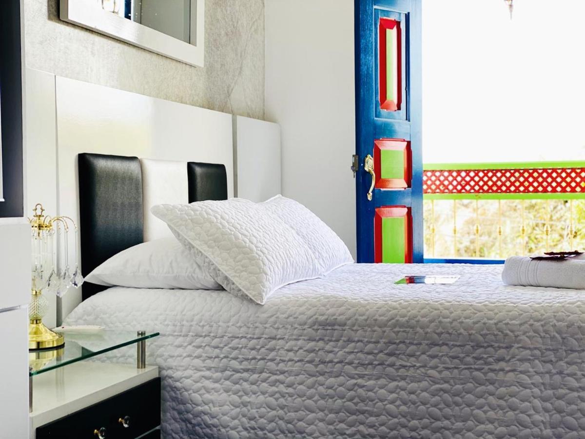 Casaboutique Hotel Salento Luaran gambar