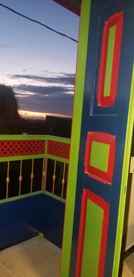 Casaboutique Hotel Salento Luaran gambar