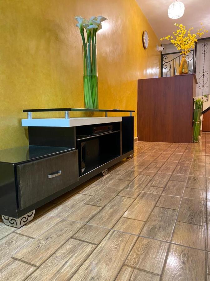 Casaboutique Hotel Salento Luaran gambar