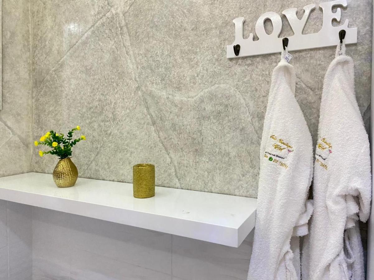 Casaboutique Hotel Salento Luaran gambar