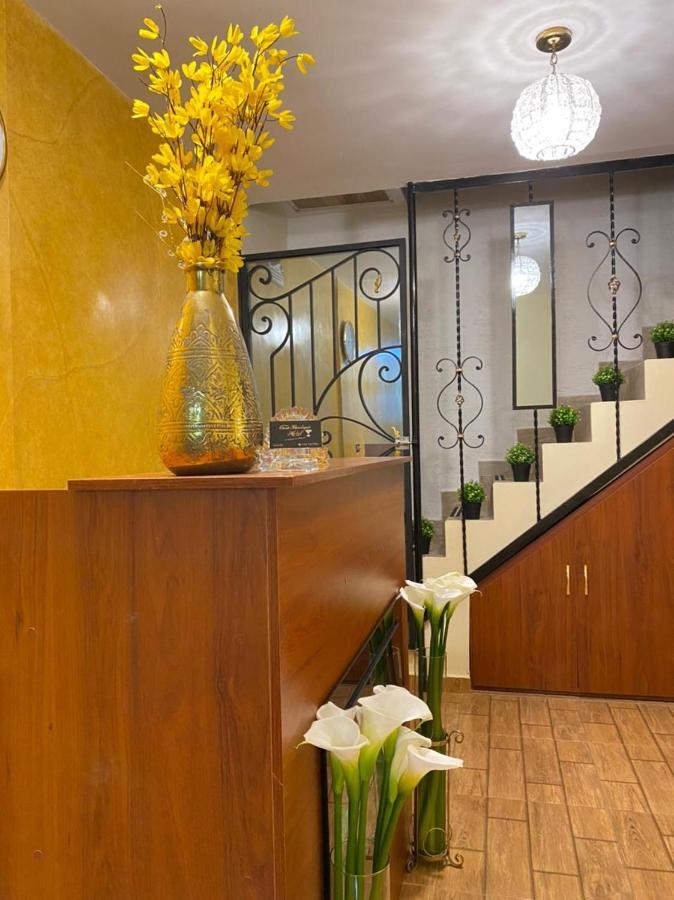 Casaboutique Hotel Salento Luaran gambar