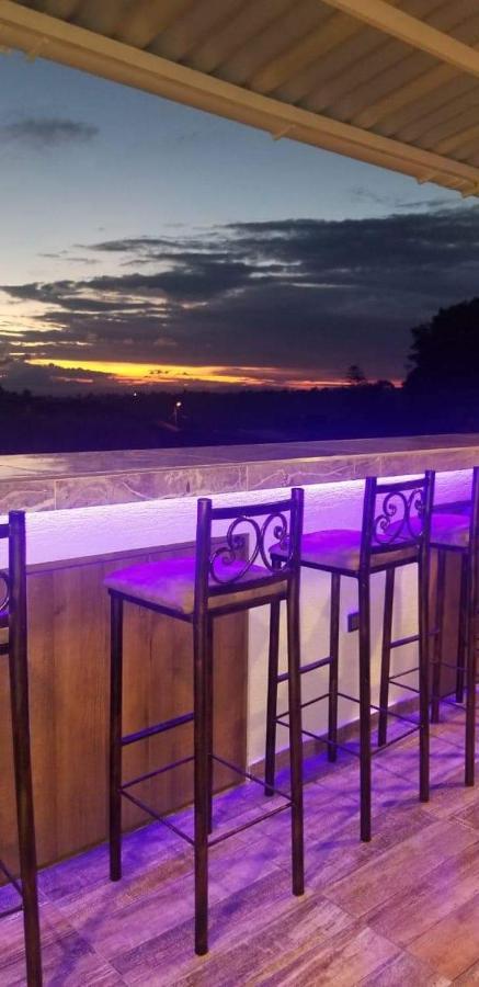 Casaboutique Hotel Salento Luaran gambar