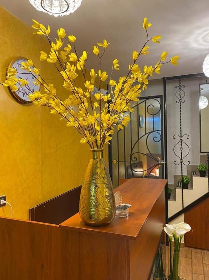 Casaboutique Hotel Salento Luaran gambar