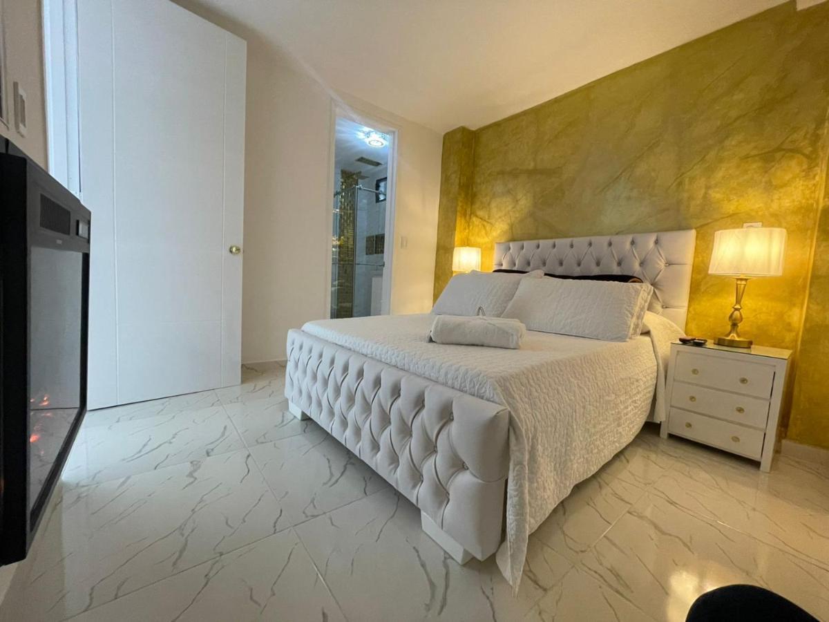 Casaboutique Hotel Salento Luaran gambar