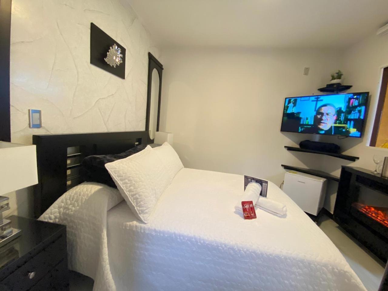 Casaboutique Hotel Salento Bilik gambar