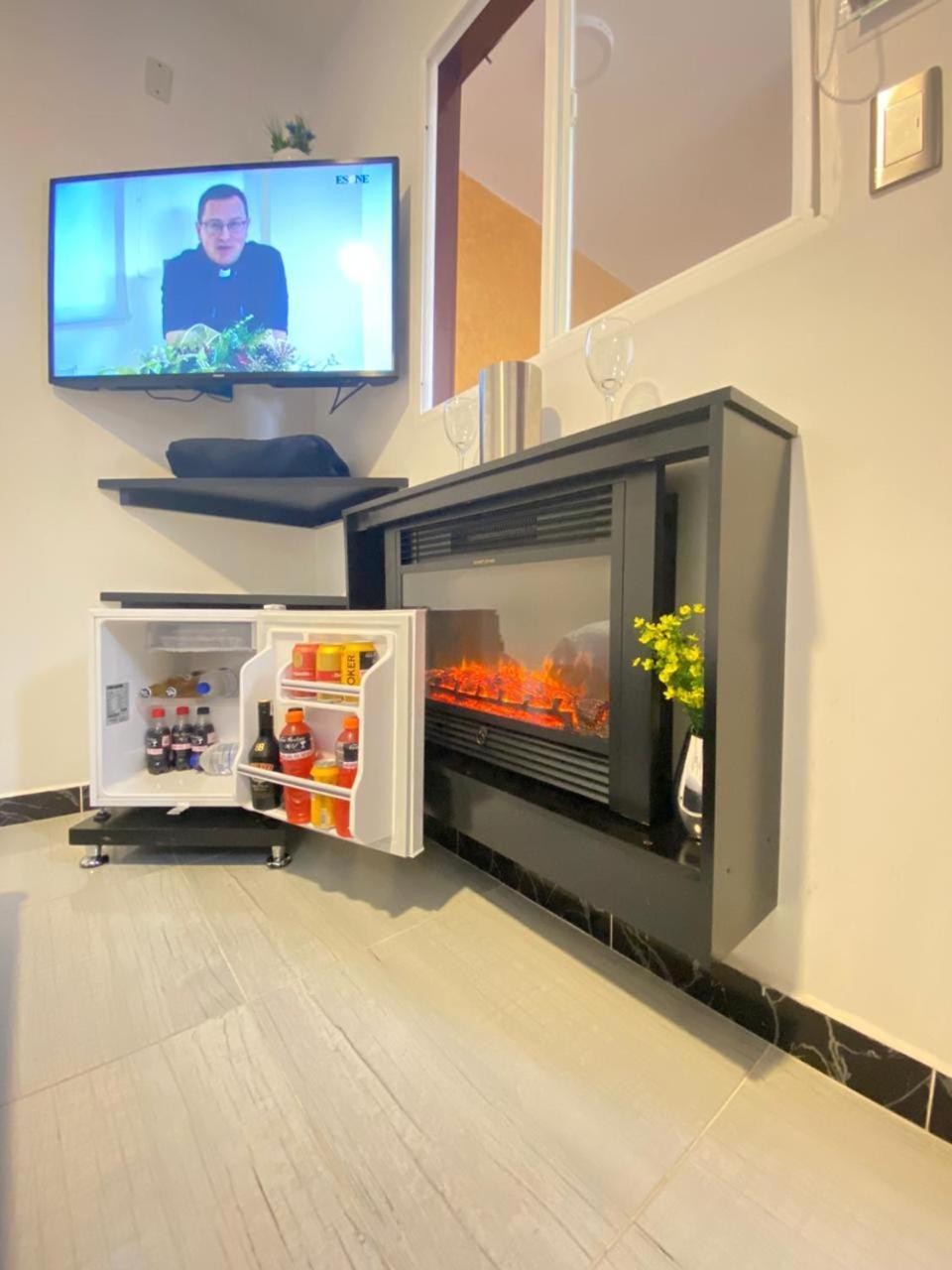 Casaboutique Hotel Salento Bilik gambar