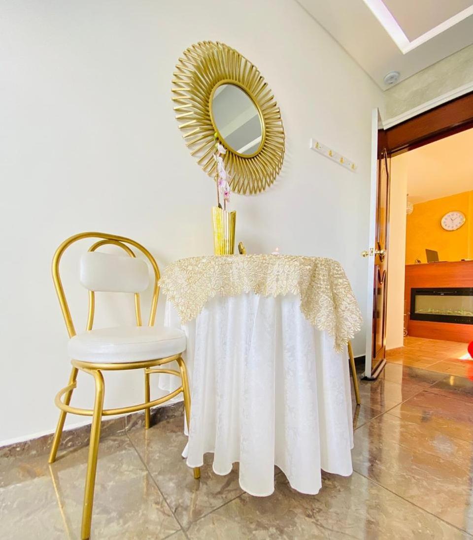 Casaboutique Hotel Salento Bilik gambar