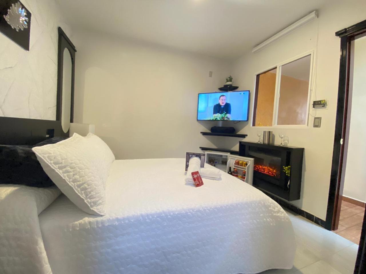 Casaboutique Hotel Salento Bilik gambar