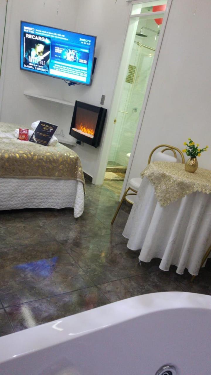 Casaboutique Hotel Salento Bilik gambar