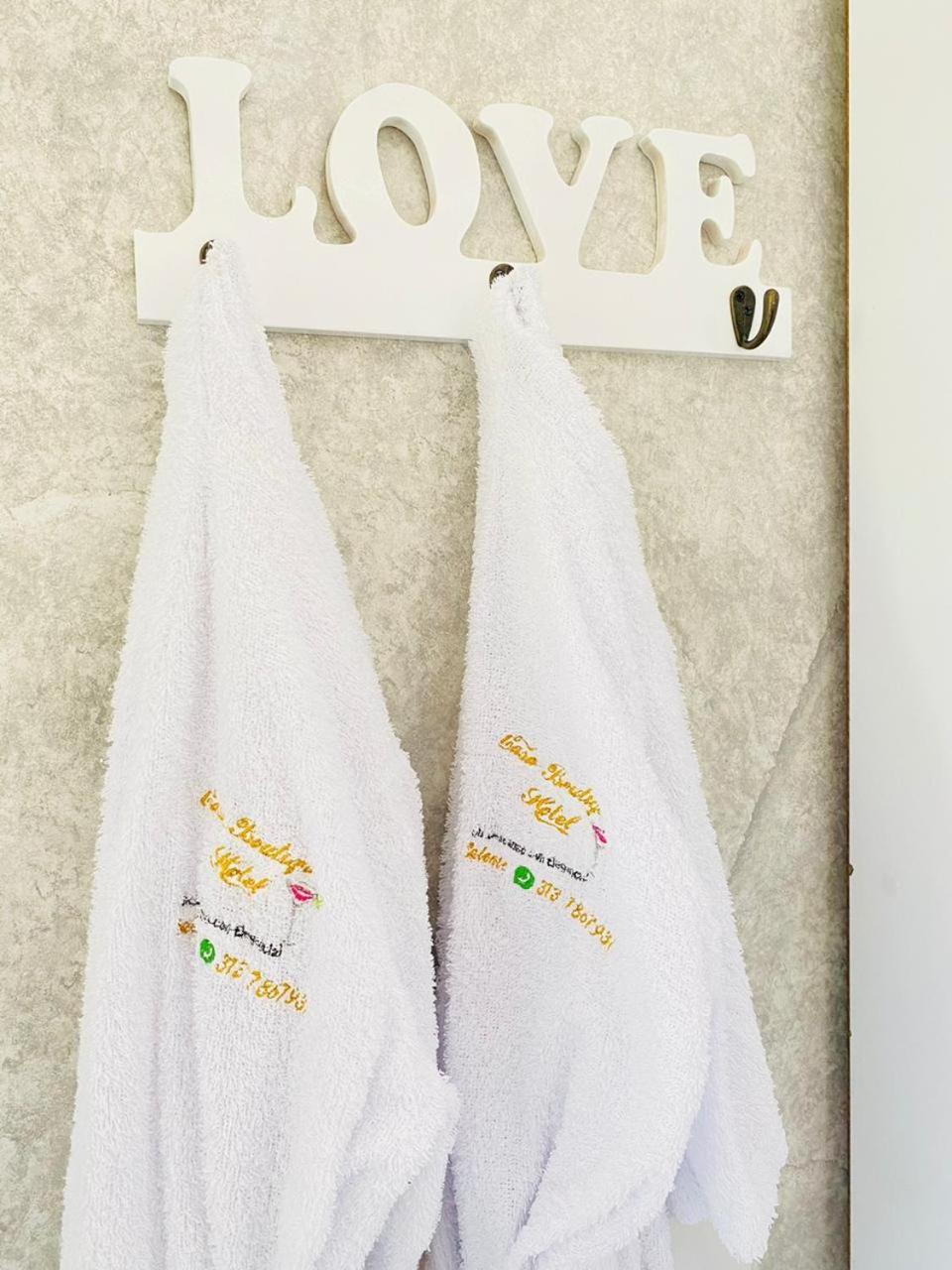 Casaboutique Hotel Salento Bilik gambar