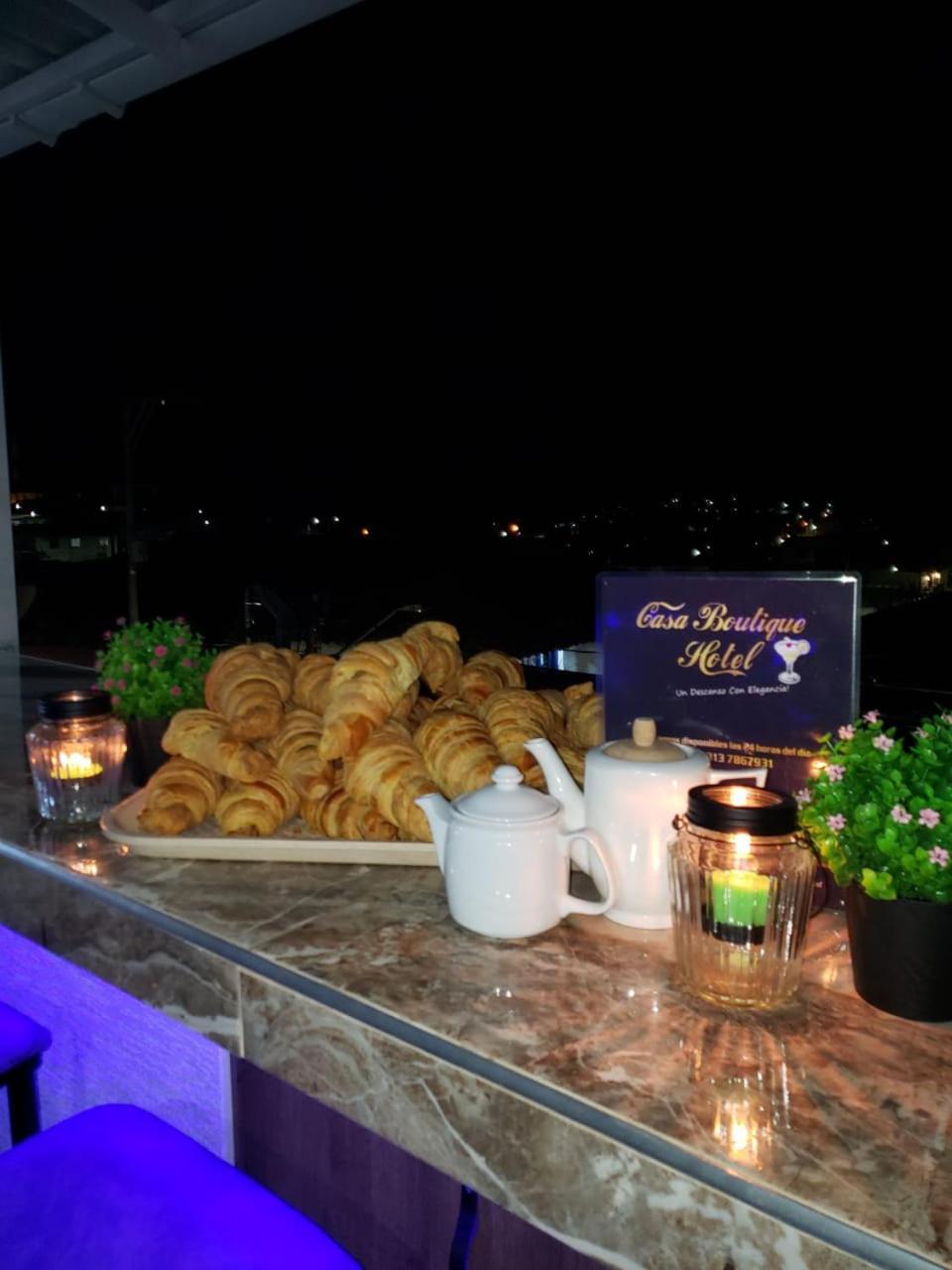 Casaboutique Hotel Salento Bilik gambar