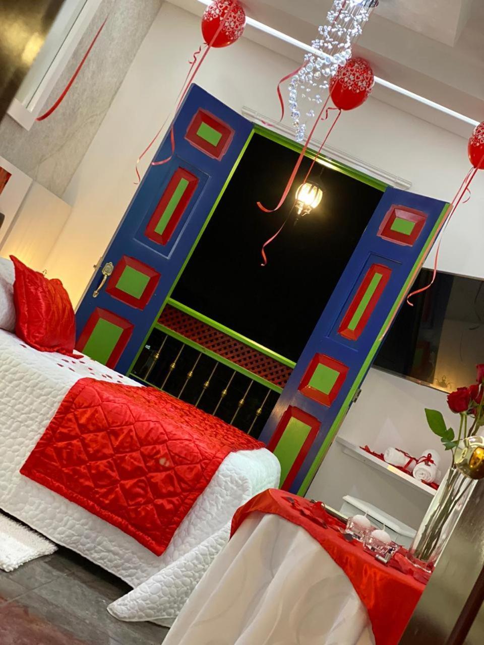Casaboutique Hotel Salento Bilik gambar