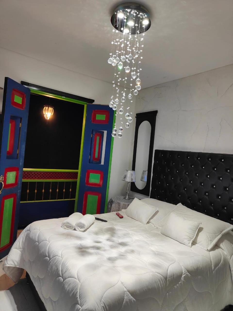 Casaboutique Hotel Salento Luaran gambar