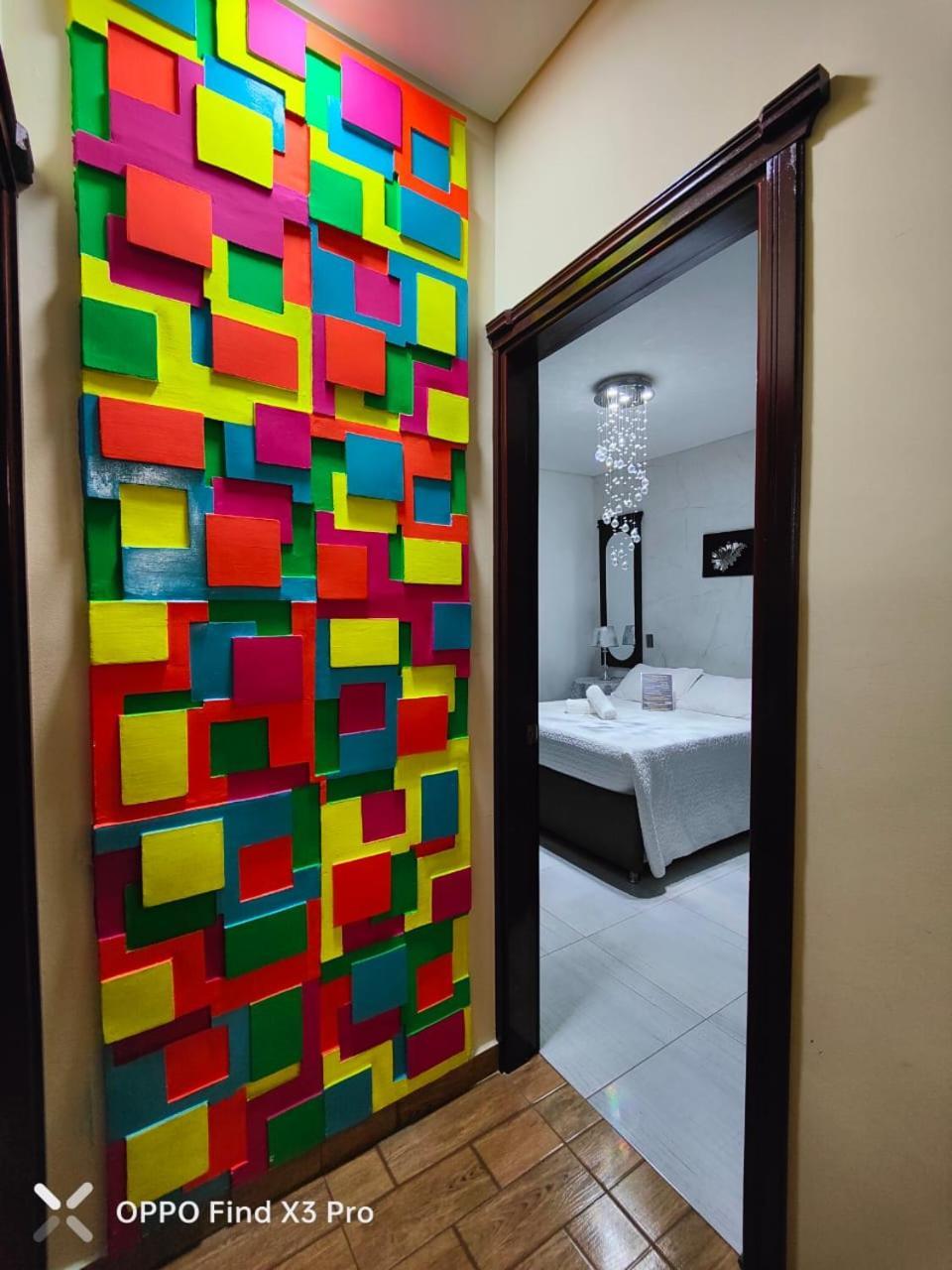 Casaboutique Hotel Salento Bilik gambar