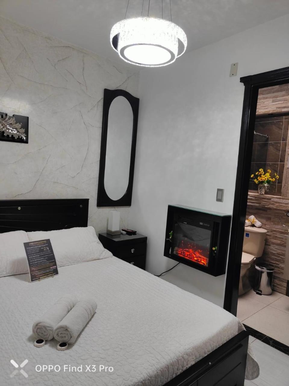 Casaboutique Hotel Salento Bilik gambar
